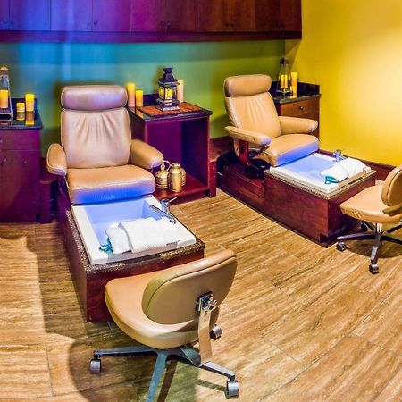 Renaissance Montgomery Hotel & Spa At The Convention Center מראה חיצוני תמונה