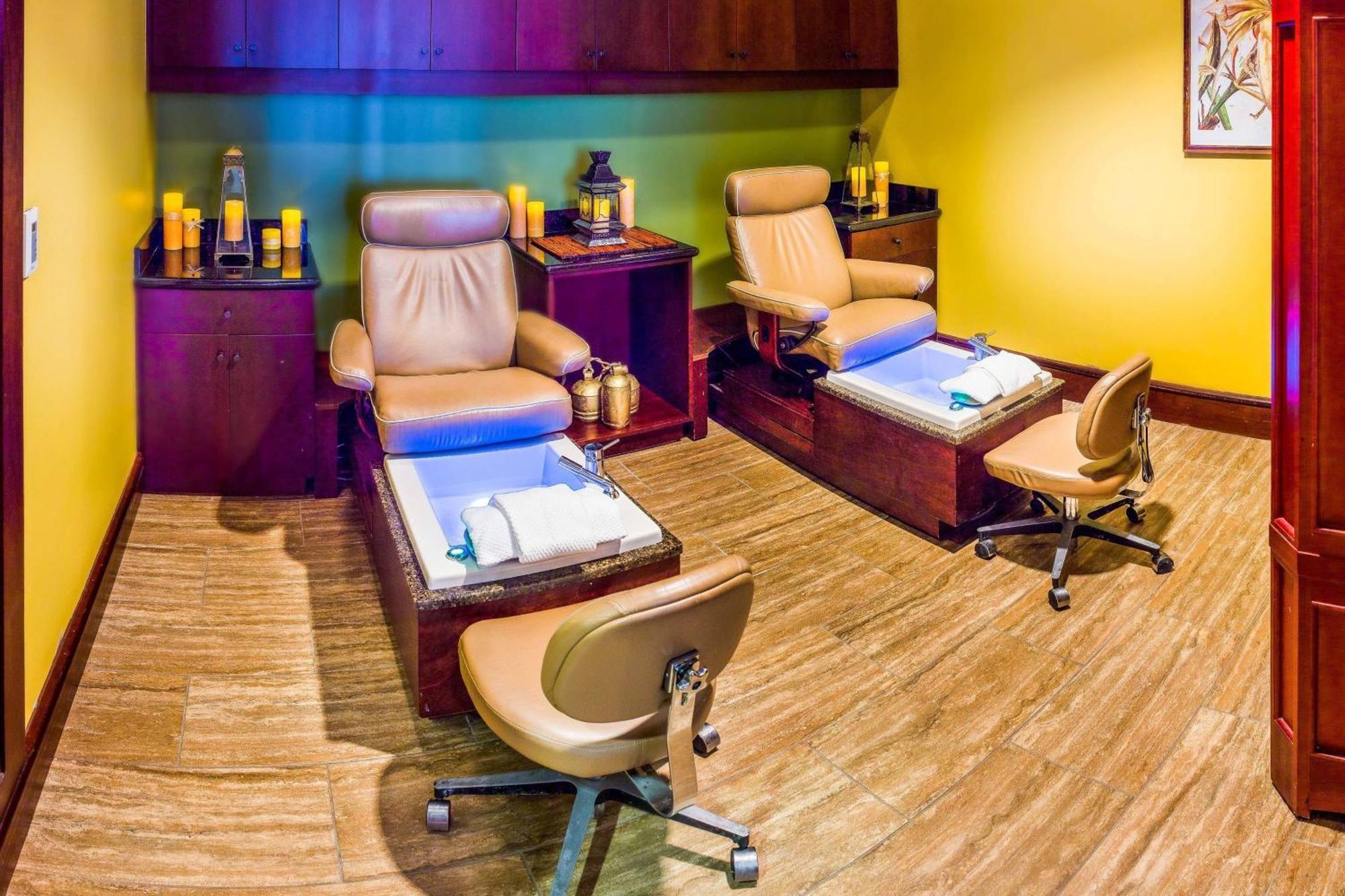 Renaissance Montgomery Hotel & Spa At The Convention Center מראה חיצוני תמונה