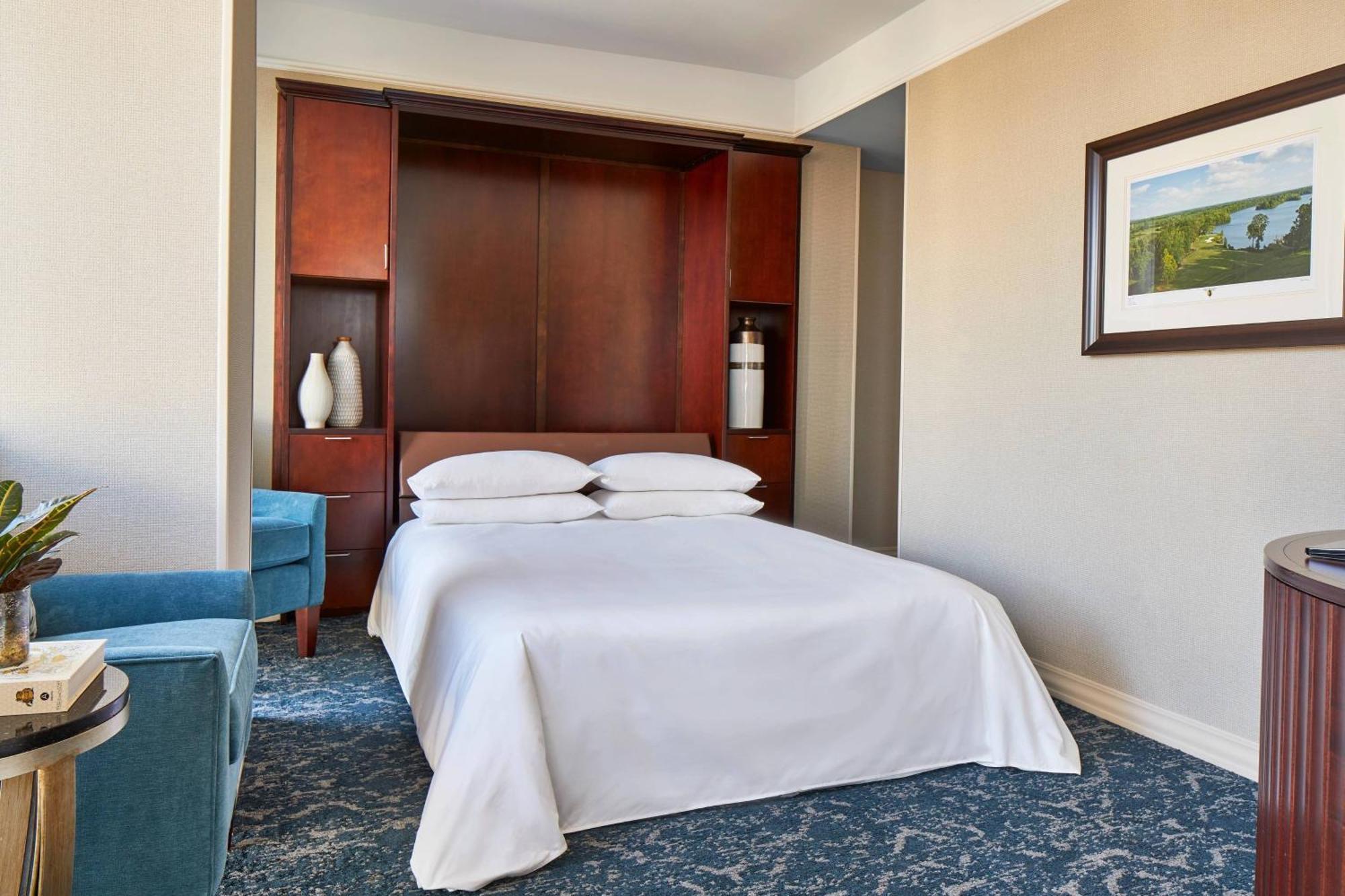Renaissance Montgomery Hotel & Spa At The Convention Center מראה חיצוני תמונה