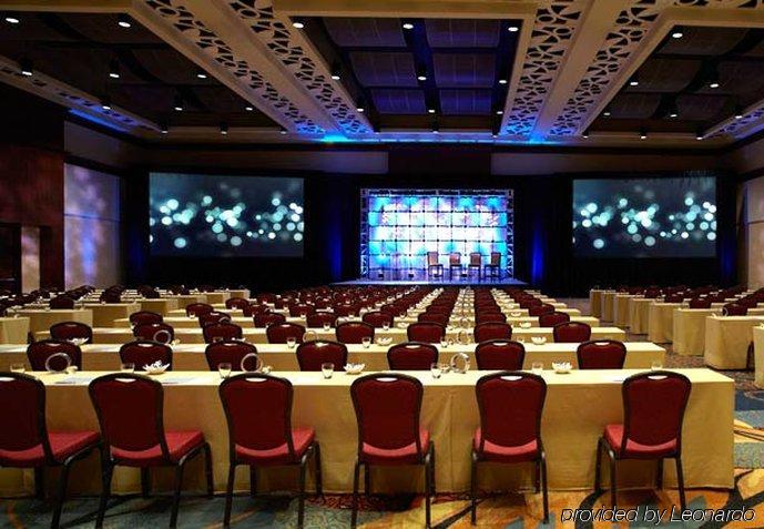 Renaissance Montgomery Hotel & Spa At The Convention Center עסק תמונה