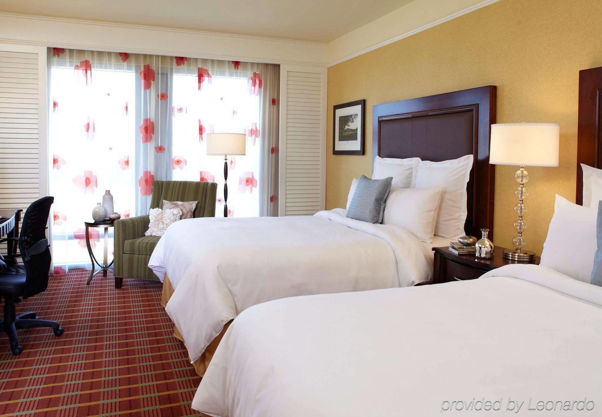 Renaissance Montgomery Hotel & Spa At The Convention Center מראה חיצוני תמונה