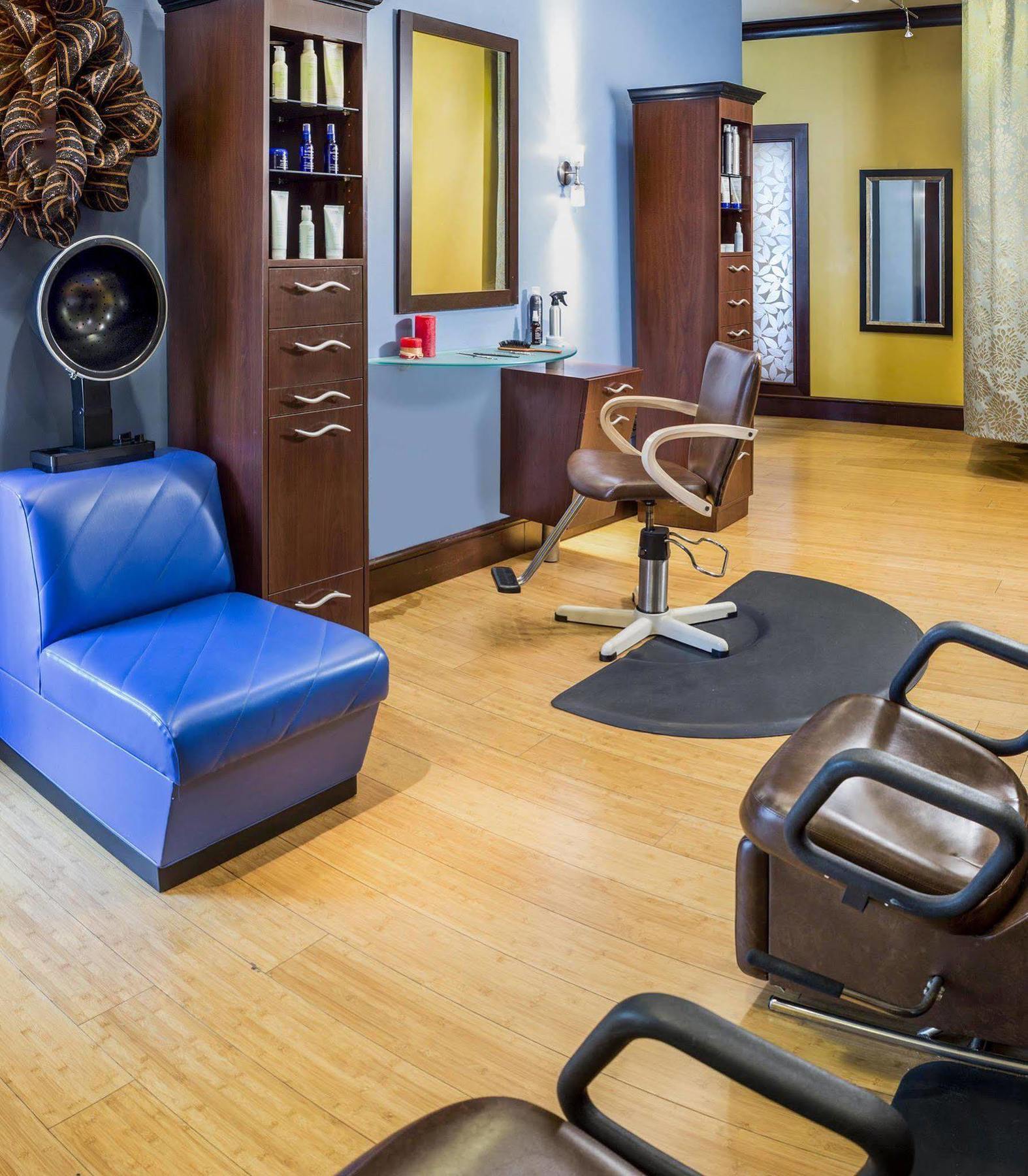 Renaissance Montgomery Hotel & Spa At The Convention Center מראה חיצוני תמונה